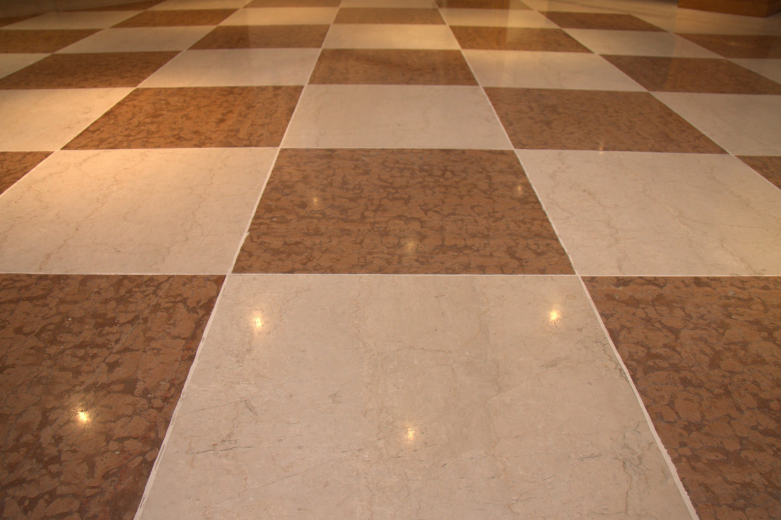 Marble Flooring